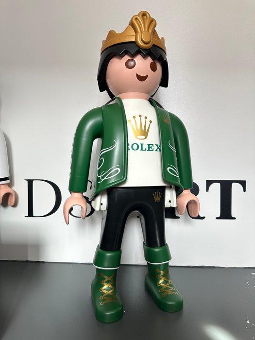 DS4RT - Playmobil XXL Custom by DS4RT Exclusief, Antiek en Kunst, Kunst | Designobjecten
