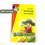 Jubelientje leert lezen 9789001550493 H. Hagen, Boeken, Verzenden, Zo goed als nieuw, H. Hagen