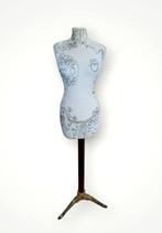 Tailors - Mannequin - Dames paspop vintage -  Dames paspop, Antiek en Kunst, Curiosa en Brocante