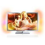 Philips 47PFL7606 47 inch 100HZ FULL HD TV, Ophalen, Philips, Zo goed als nieuw, 100 Hz