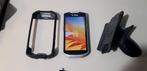 Zebra TC57 5 4/32GB SE4710 BT/WIFI/4G/NFC GPS GMS Android, Nieuw