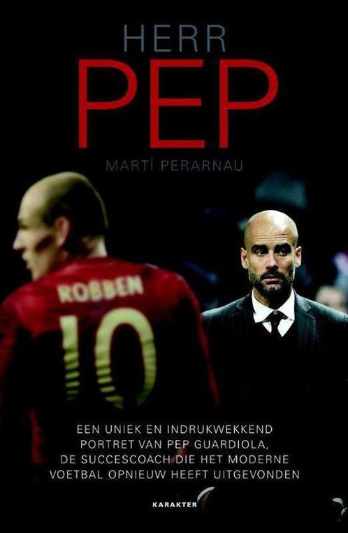 Herr Pep, Boeken, Overige Boeken, Ophalen of Verzenden