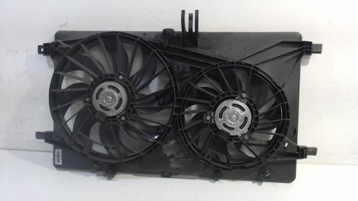 Koelventilatormotor Renault Master II 2.5 dCi 214815872R 502, Auto-onderdelen, Motor en Toebehoren, ARN erkend, Stiba lid, Erkend duurzaam