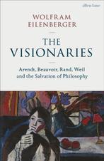 The Visionaries | 9780241537374 | Eilenberger, Wolfram, Ophalen of Verzenden, Nieuw, Eilenberger, Wolfram