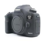 Canon EOS 5D mark III body | Tweedehands, Verzenden, Gebruikt, Canon