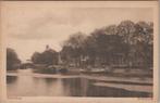 DOKKUM - Grootdiep, Verzamelen, Ansichtkaarten | Nederland, Verzenden, Gelopen