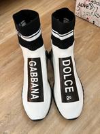 Dolce & Gabbana - Sneakers - Maat: EU 43, Nieuw