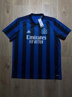 Hamburg SV - 2021 - Voetbalshirt, Nieuw