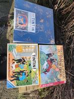 Tintin - Bordspel - Anders, Nieuw