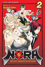 Nora The Last Chronicle of Devildom 2 9781421518961, Gelezen, Kazunari Kakei, Ross Dave, Verzenden