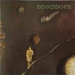 cd - Renaissance - Illusion, Zo goed als nieuw, Verzenden