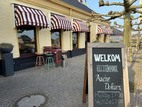 Aluminium markies van Gronings fabrikaat! Gratis ingemeten!, Tuin en Terras, Zonneschermen, Markies, Nieuw, Ophalen of Verzenden