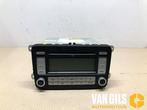 Radio Volkswagen Golf O271032, Ophalen of Verzenden, Nieuw