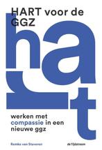 Hart voor de ggz 9789058982889, Boeken, Studieboeken en Cursussen, Verzenden, Zo goed als nieuw
