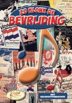 9789069114606 Zo klonk de Bevrijding Paul Reichenbach, Verzenden, Nieuw, Paul Reichenbach