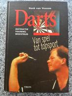 Darts, Gelezen, Verzenden, Overige sporten, Henk van Vessem