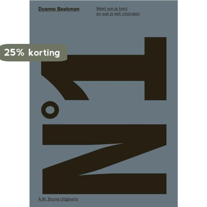 N1 9789400500501 Lizanne Croonen, Boeken, Psychologie, Gelezen, Verzenden