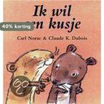 Ik Wil Een Kusje 9789025733209 Norac, Boeken, Verzenden, Zo goed als nieuw, Norac