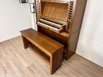 Content Mondri 5400, Gebruikt, 2 klavieren, Orgel