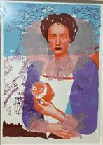 Sala Lieber (1980) - Elisabeth I