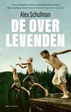 De overlevenden 9789403187518 Alex Schulman, Verzenden, Gelezen, Alex Schulman