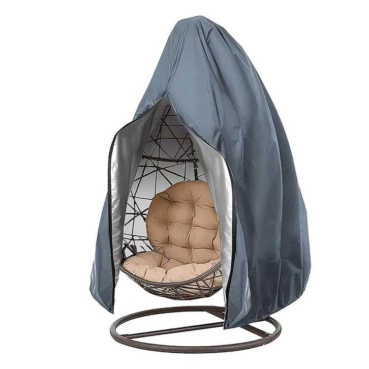 Egg Swing beschermhoes -  Beschermhoes Hangstoel Egg -, Tuin en Terras, Tuinmeubel-accessoires, Nieuw, Verzenden