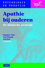 Apathie bij ouderen 9789026522345, Boeken, Verzenden, Zo goed als nieuw
