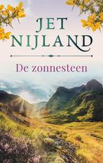 De zonnesteen 9789047210672 Jet Nijland, Boeken, Verzenden, Gelezen, Jet Nijland