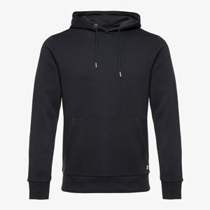 Produkt heren hoodie donkerblauw maat S - Nu met korting!, Kleding | Heren, Truien en Vesten, Nieuw, Verzenden