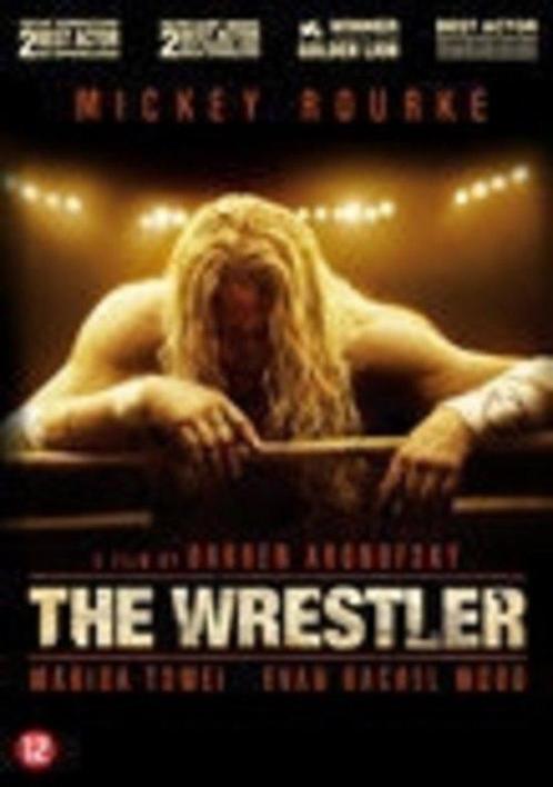 Wrestler, The - DVD, Cd's en Dvd's, Dvd's | Drama, Verzenden