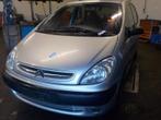 Ruitenwis schakelaar Citroën Xsara Picasso  1.8 16V 6158003, Auto-onderdelen, Ophalen of Verzenden, Gebruikt, Citroën