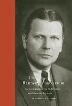 Hannemas universum / Stichting Historische Publicaties, Verzenden, Gelezen, Tjeu Strous