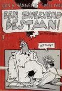 Han en Hanneke deel 2 (Cartoonsstripboek in pocketvorm van, Ophalen of Verzenden, Nieuw