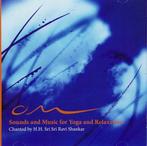 Om - Sounds and Music for Yoga and Relaxation, Nieuw