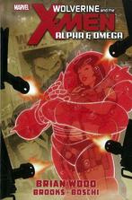 Wolverine and the X-Men Volume 1: Alpha & Omega [HC], Boeken, Zo goed als nieuw, Verzenden