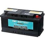 VMF GREEN SYSTEM 12V 85Ah 354x175x175x175, Auto-onderdelen, Accu's en Toebehoren, Verzenden, Nieuw