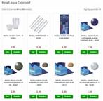 Revell Aqua Color verf kopen? Direct uit voorraad leverbaar!, Nieuw, Ophalen of Verzenden