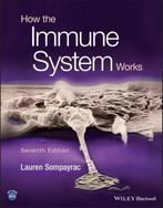 How the Immune System Works 9781119890683, Verzenden, Zo goed als nieuw