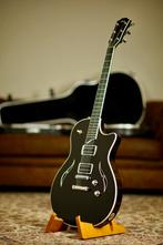 Taylor T3 Semi-Hollowbody | Black, Nieuw