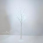 Kunstboom - met LED verlichting - 120 cm - Decoratie boom, Diversen, Kerst, Ophalen of Verzenden, Nieuw