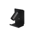LED leeslamp - 55mm - Zwart, Ophalen of Verzenden, Nieuw