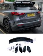 GLA45 AMG Look Dakspoiler voor Mercedes Benz GLA Klasse H247, Ophalen of Verzenden