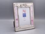 PG-Miani Argenteria - Fotolijst - .925 zilver, en, Antiek en Kunst