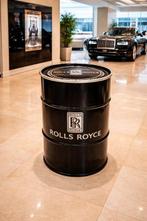 GF Exclusives - Rolls-Royce Barrel Artwork By: GF Exclusives