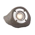 LED Tuinspot - Lapis - 12 volt - 3 watt - Warm wit, Tuin en Terras, Buitenverlichting, Kunststof, Nieuw, Ophalen of Verzenden