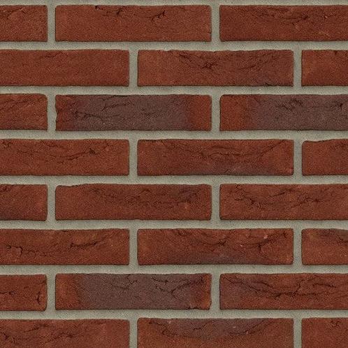 Waalformaat handvorm Goes metselstenen, Doe-het-zelf en Verbouw, Metselstenen, Bakstenen, Nieuw, Verzenden