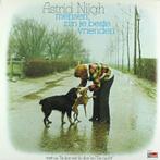 Astrid Nijgh – Mensen Zijn Je Beste Vrienden LP, Verzenden, Nieuw in verpakking