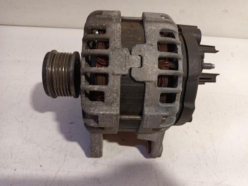 Dynamo Renault Mégane IV 1.5 dCi 110 231004EA0A, Auto-onderdelen, Motor en Toebehoren, ARN erkend, Stiba lid, Erkend duurzaam