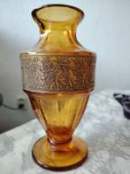 Moser & Söhne - Balustervaas - Glas - Klassieke