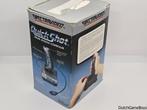 Spectravideo - Joystick - Quickshot - Boxed, Verzenden, Gebruikt